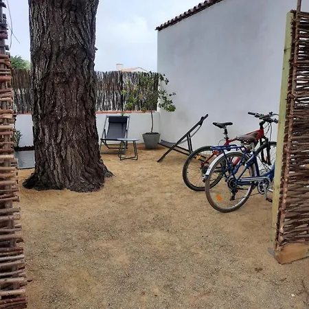 Entre Sel Et Отель типа 